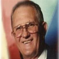 Raymond Thomas Smith
