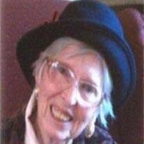 Mary Goode Lapointe