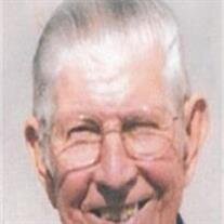 Richard Pennington