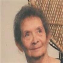 Helen Overton