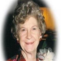 Lillian "Sis" Kelley