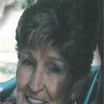 Vallie "Val" Hayles