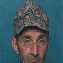 Joe Brevard