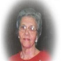 Maudie Beasley
