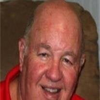 Otis Glynn Oney