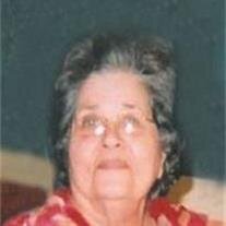 Helen Lawless Yingling