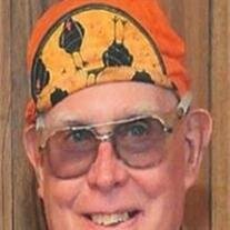 Jimmy  Turner