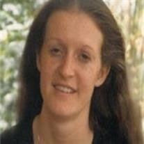 Linda Wright Hiscutt