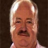 Stephen Cranford
