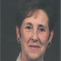 Mrs. Jimmie Adams