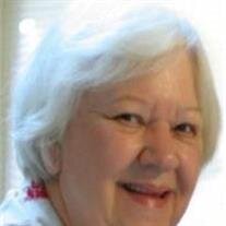 Barbara Newman