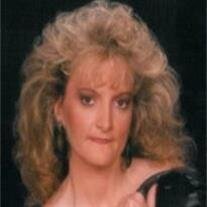 Cindy Minter