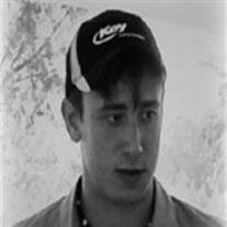 John Kyle Kirkland
