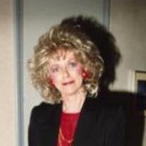 Elizabeth Dean Embrey
