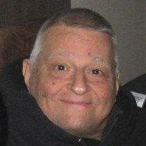 Donald J. "Big D" Simiele