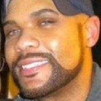 Mr. Rishard Shelton
