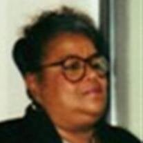 Joyce Ann Carter