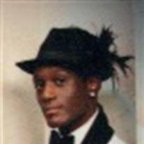 Jamaal Christopher Lee Smith