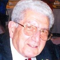 Mr. Peter V. Ancona