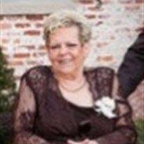 Ms. Barbara Ann Stanley