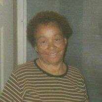 Mrs. Mary Ann  Jones