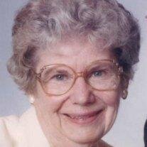 Carolyn Agnes Bocain