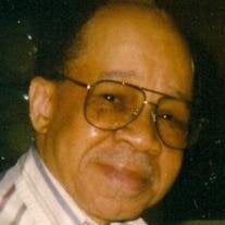 Warren H. Finch