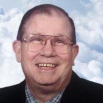 Richard N. Sellers