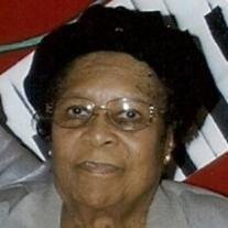 Virginia L. Banks 