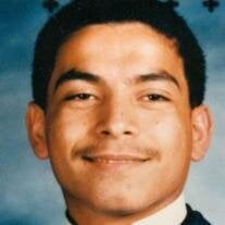 Marvin Elinilson Ventura