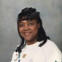 Alice Mae Jones