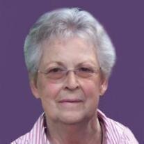 Betty L Endris