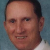 Robert England
