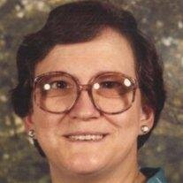 Mrs. Evelyn P.(Laymon) Nelson