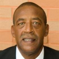 George Jerome Strother, Sr.