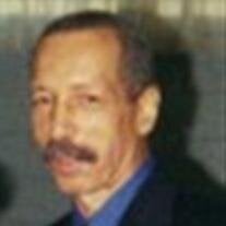 Russell  Radcliffe Doggett, Sr.