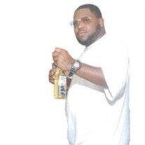 Mr. Dontey Easter