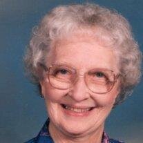 Elida Rae Jolley