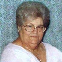 Emmie Lee Reed