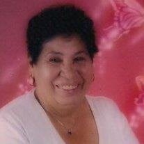 Virginia P Vela