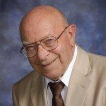 Jerome "Romie" P. Sibenaller