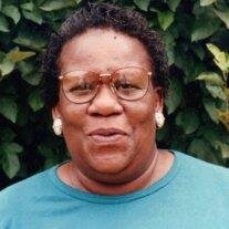 Evelyn  Novella Epps