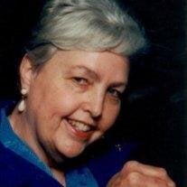 Peggy June Koester