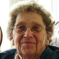 Barbara Elaine Jones