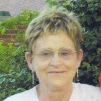 Judith A.  Smith Pringle Parker