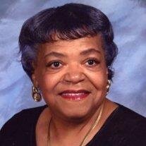 Dora Mae Coburn