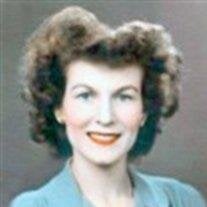 Shirlee Flesch