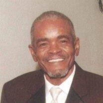 Mr. Samuel Sanders Jr.