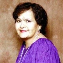 Angelita Mireles