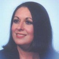 Mrs. Sherry W. (Wisda) Jones